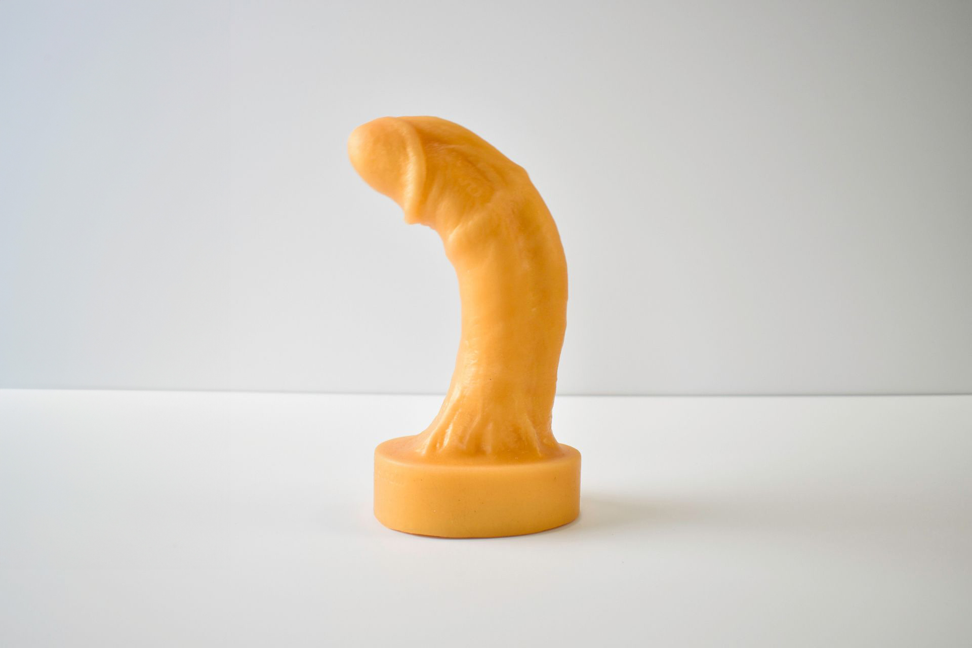 Hankeys Toys Hook Dildo
