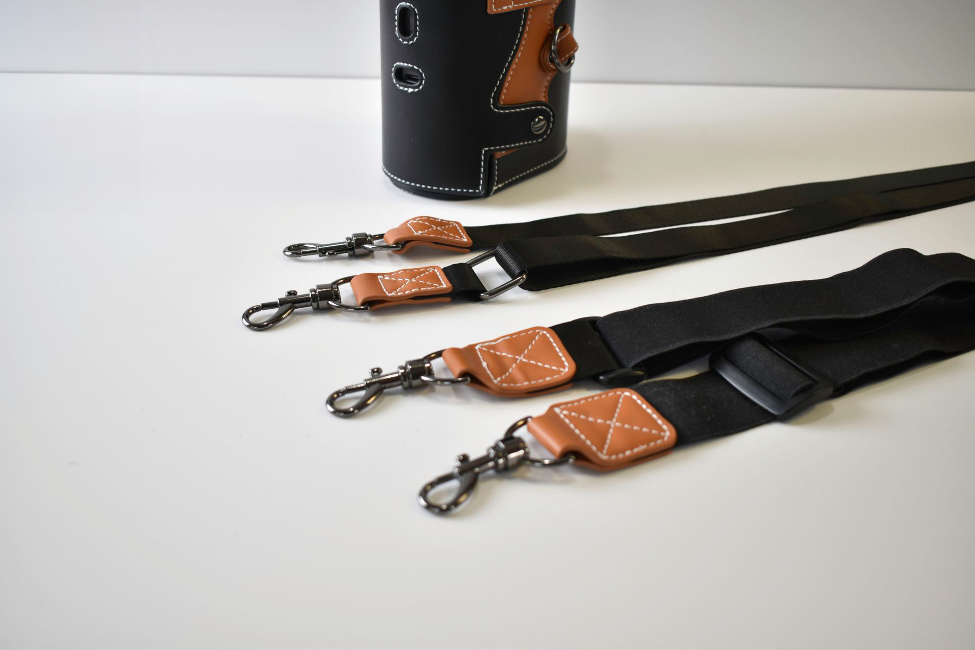 Utimi Lulu Stroker Straps