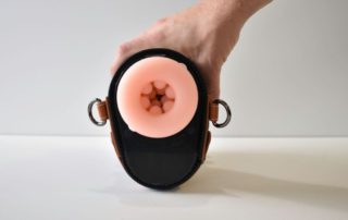 Utimi Lulu Stroker