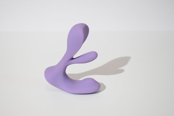 Tracy’s Dog Swrilii rotating toy