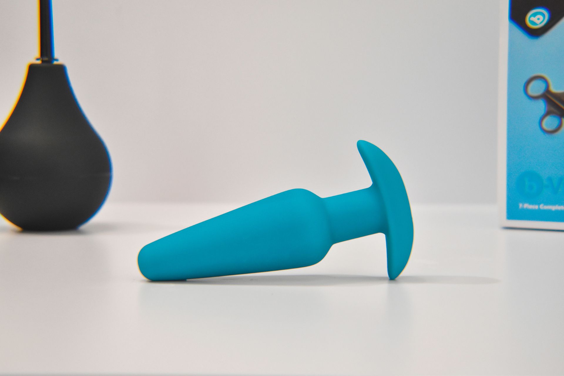 Large Butt Plug