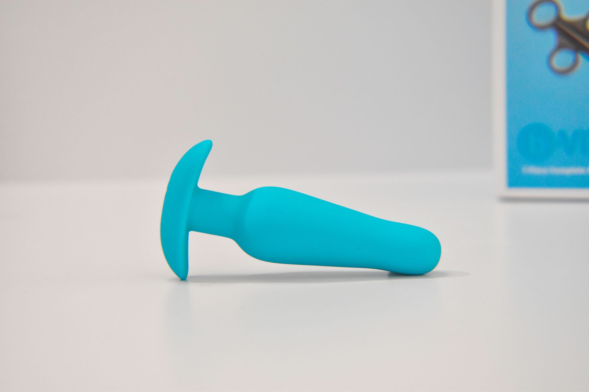 Small Butt Plug