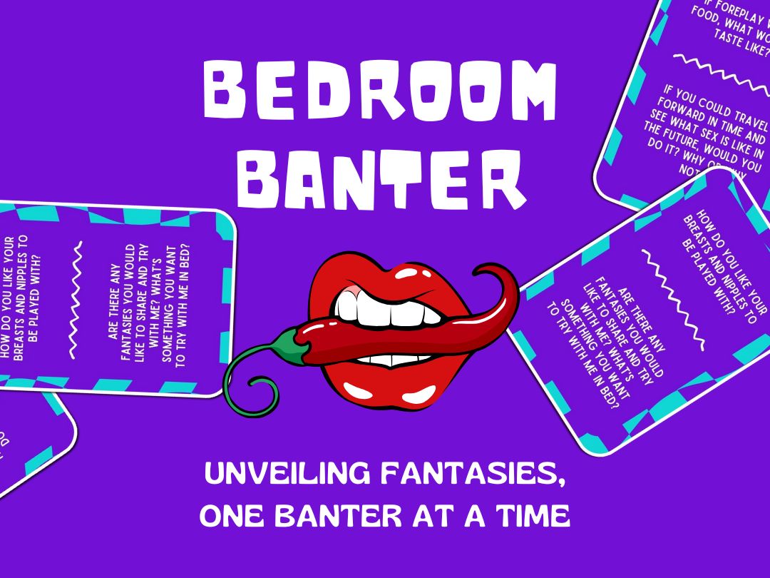 Bedroom Banter