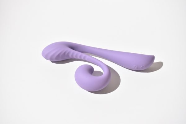 Tracy’s Dog Junibel sex toy