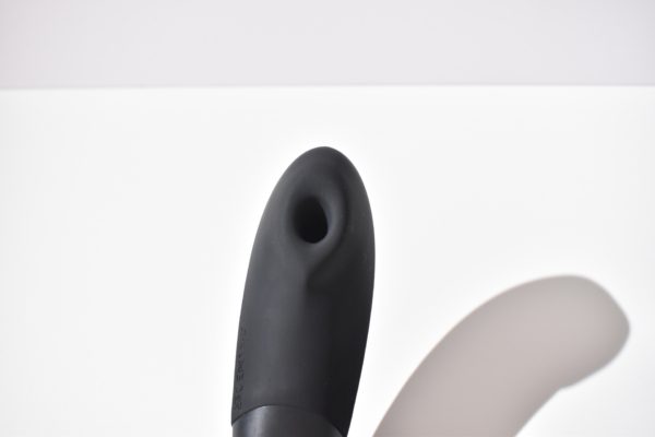 Womanizer Enhance suction head