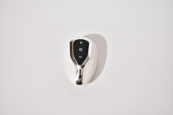 The Bimbo Pounder remote control