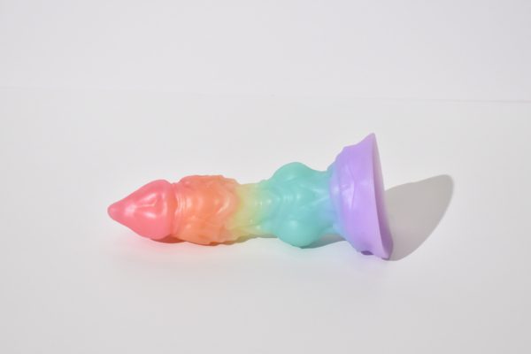 Nothosaur VRA dildo
