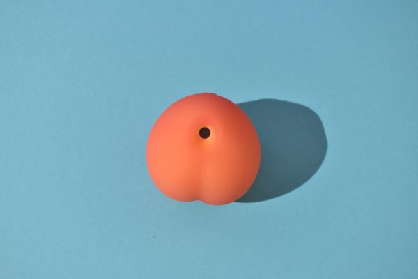 Womanizer Peach suction outh
