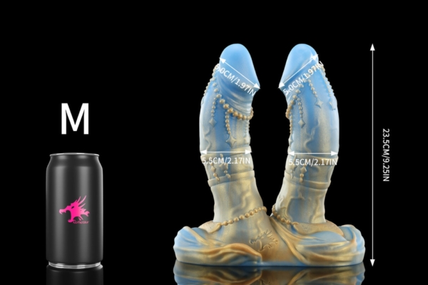 Nothosaur Gemini comparison to a can