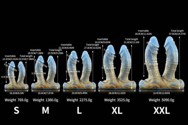 Nothosaur Gemini size infographic