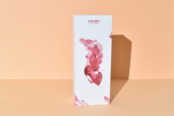 Honey Play Box Tempo box