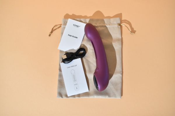 Honey Play Box Tempo