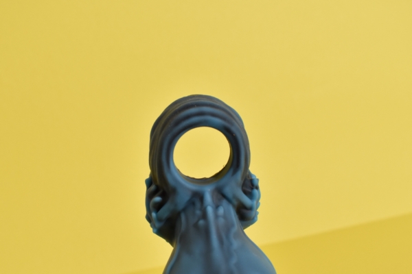 Nothosaur Gocapa ball ring