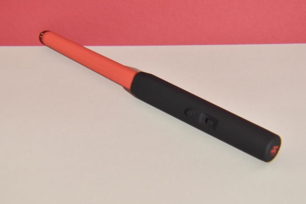 Zapper 2.0 electro toy