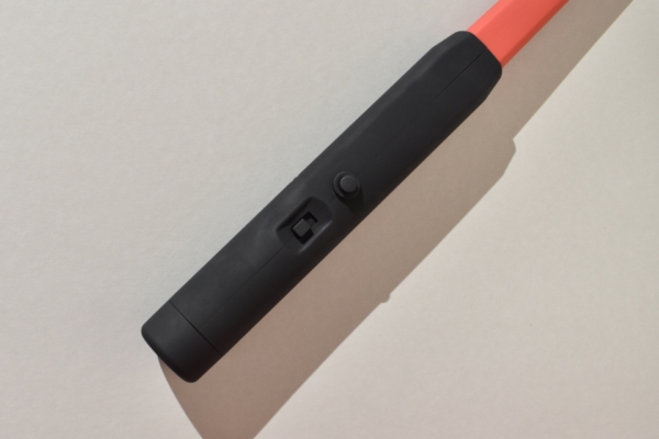 Zapper 2.0 handle
