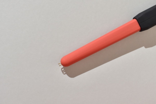 Zapper 2.0 probe
