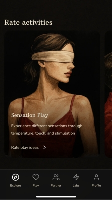 BeMoreKinky quiz