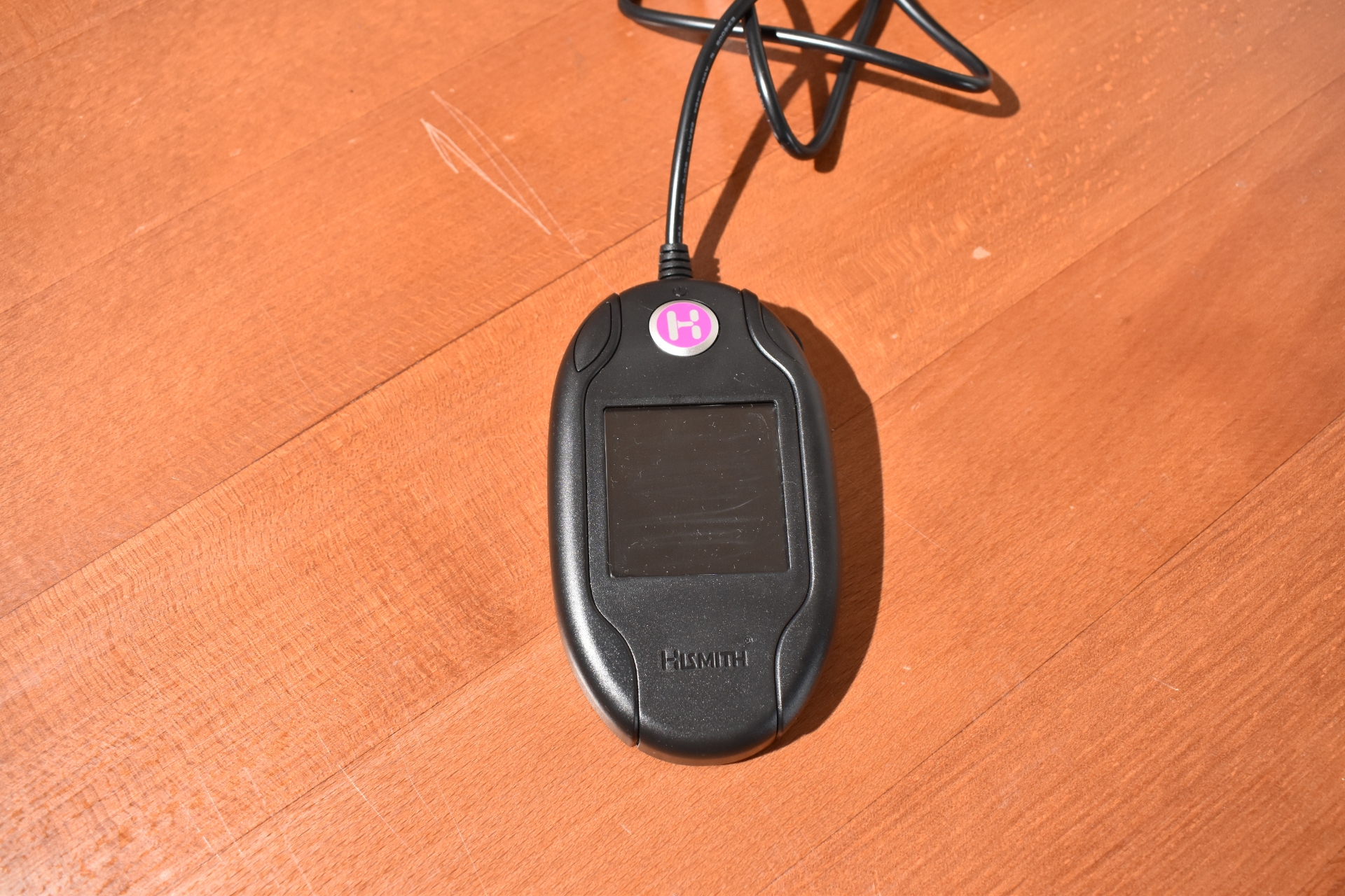 Hismith Premium 4 sex machine remote