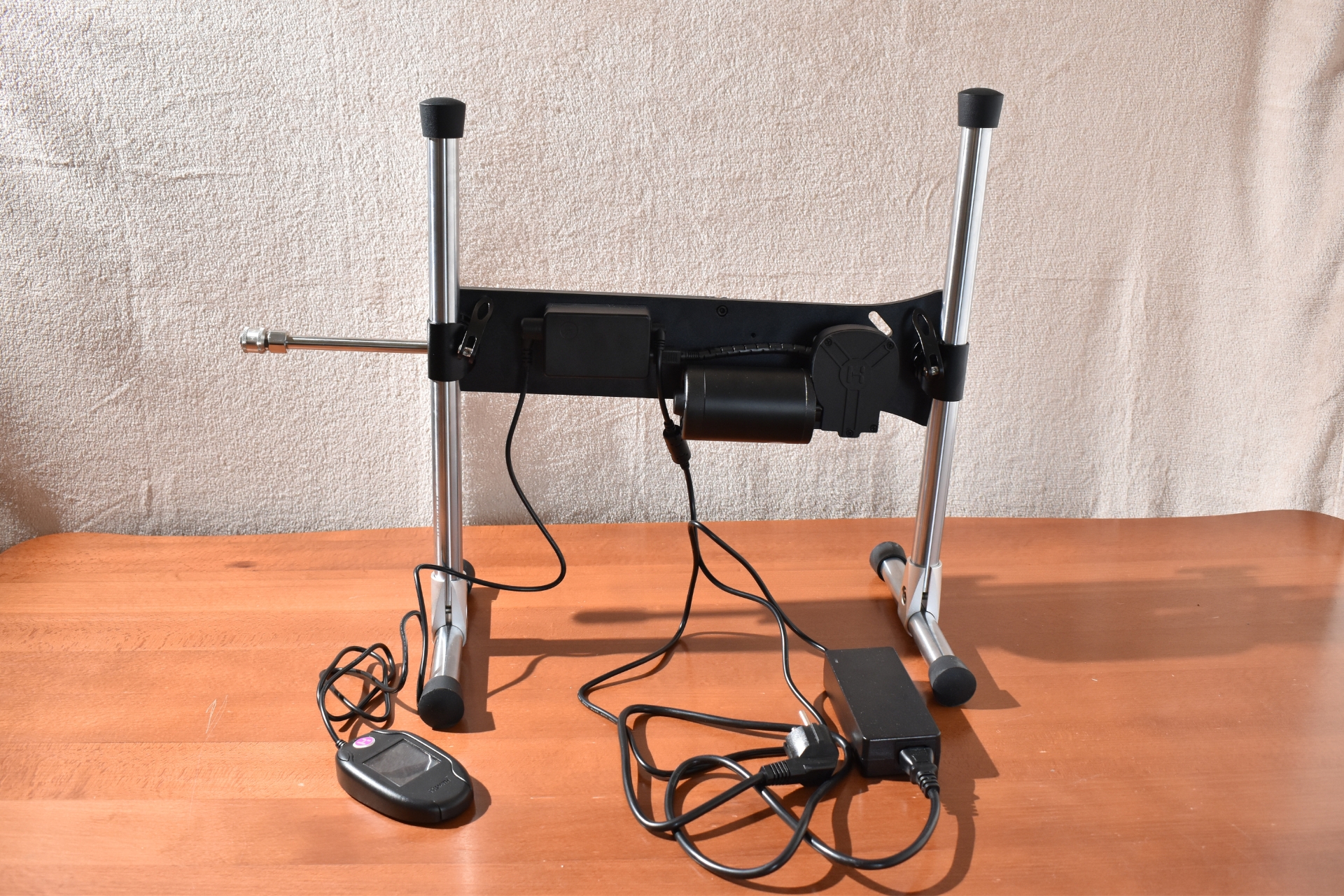 Hismith Premium 4 sex machinewith remote and cables