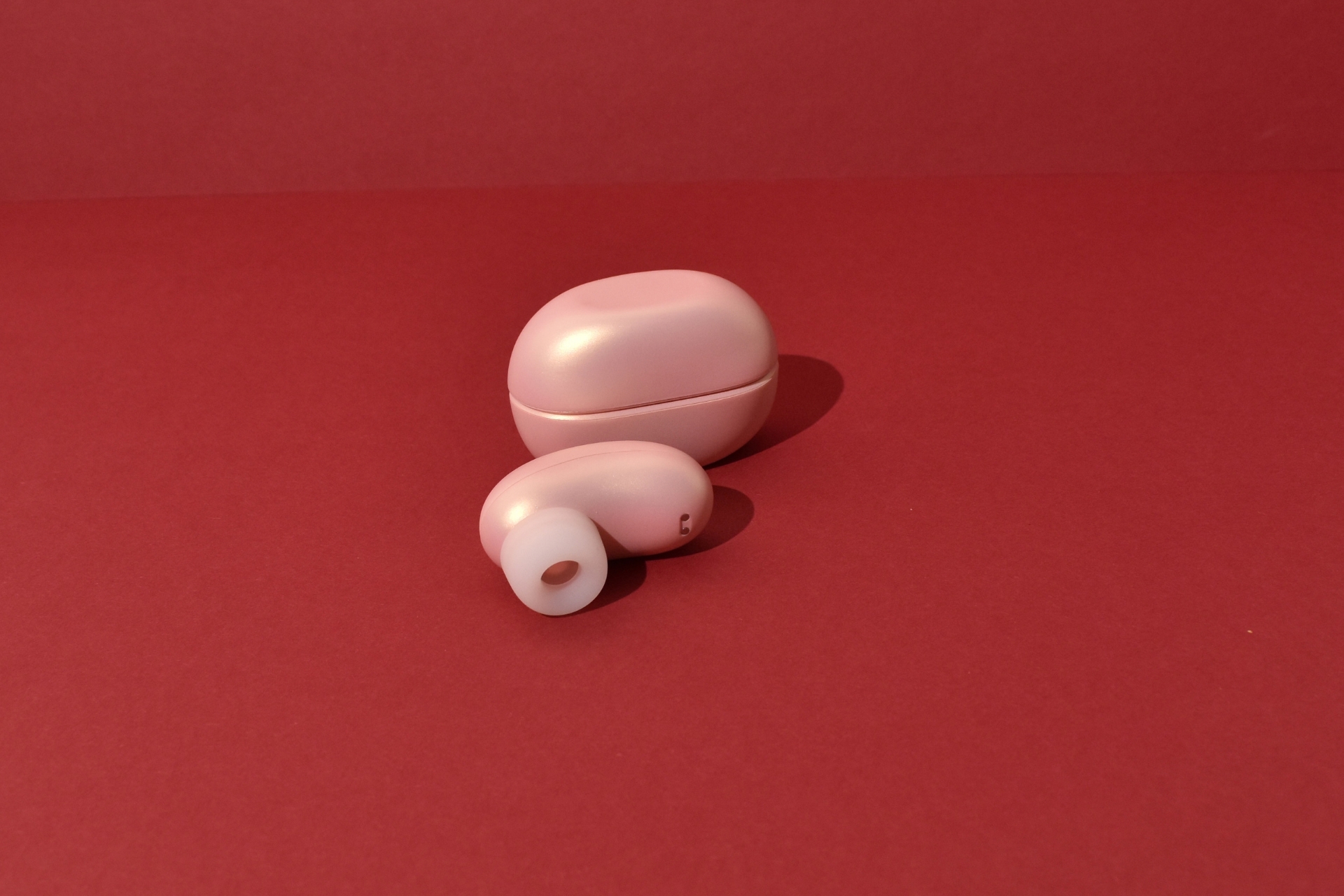 Mini Earbud sex toy