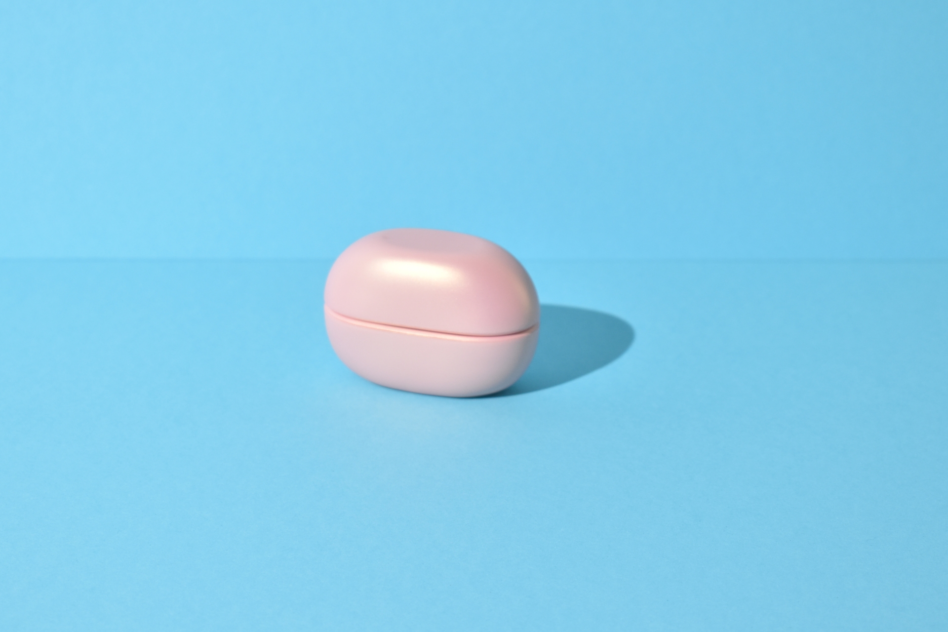 S HANDE Mini Earbud case
