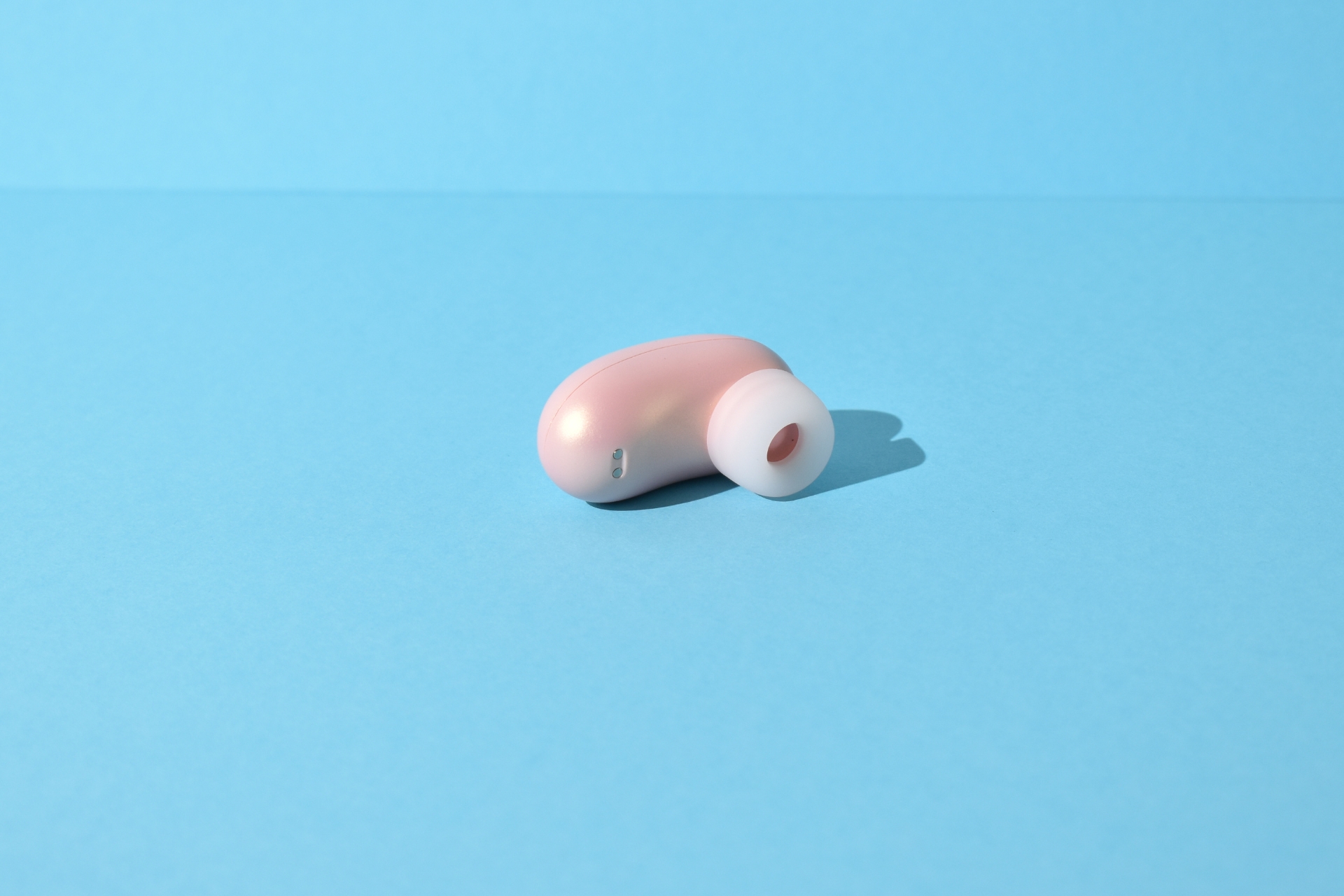 S HANDE Mini Earbud toy