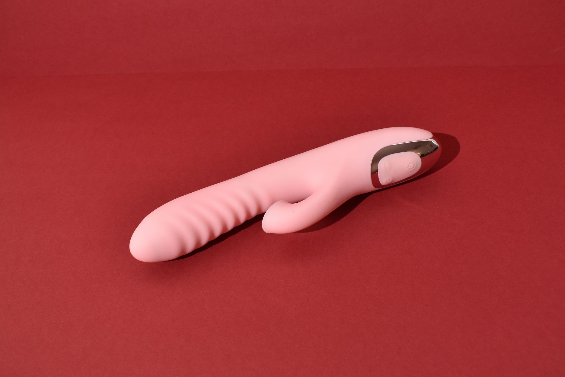 Wave Rabbit sex toy