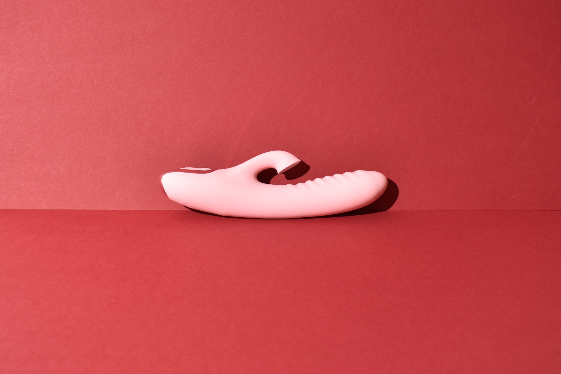 Wave Rabbit Vibrator artistic photo