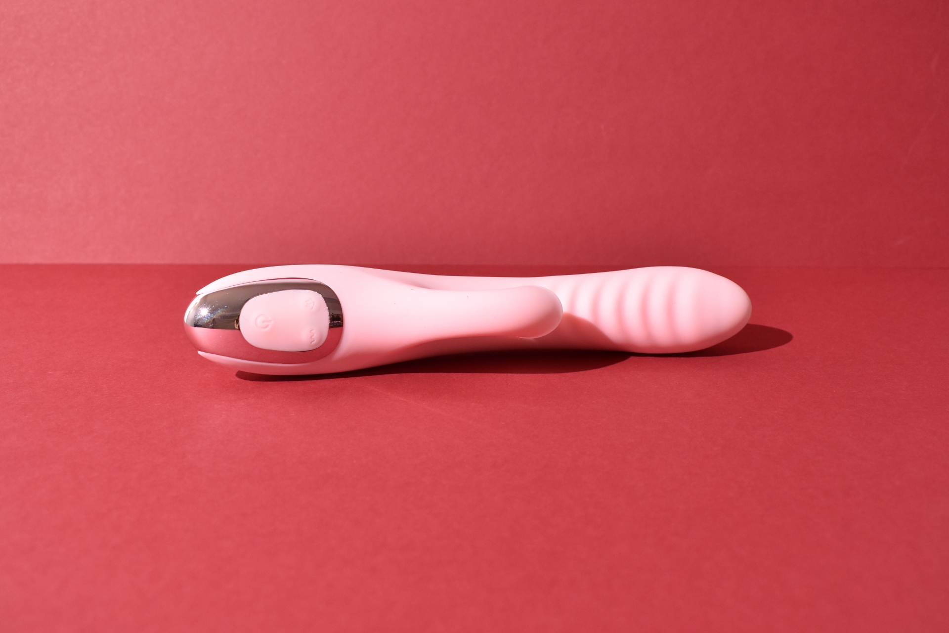 Wave Rabbit Vibrator sex toy