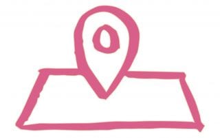 Map icon