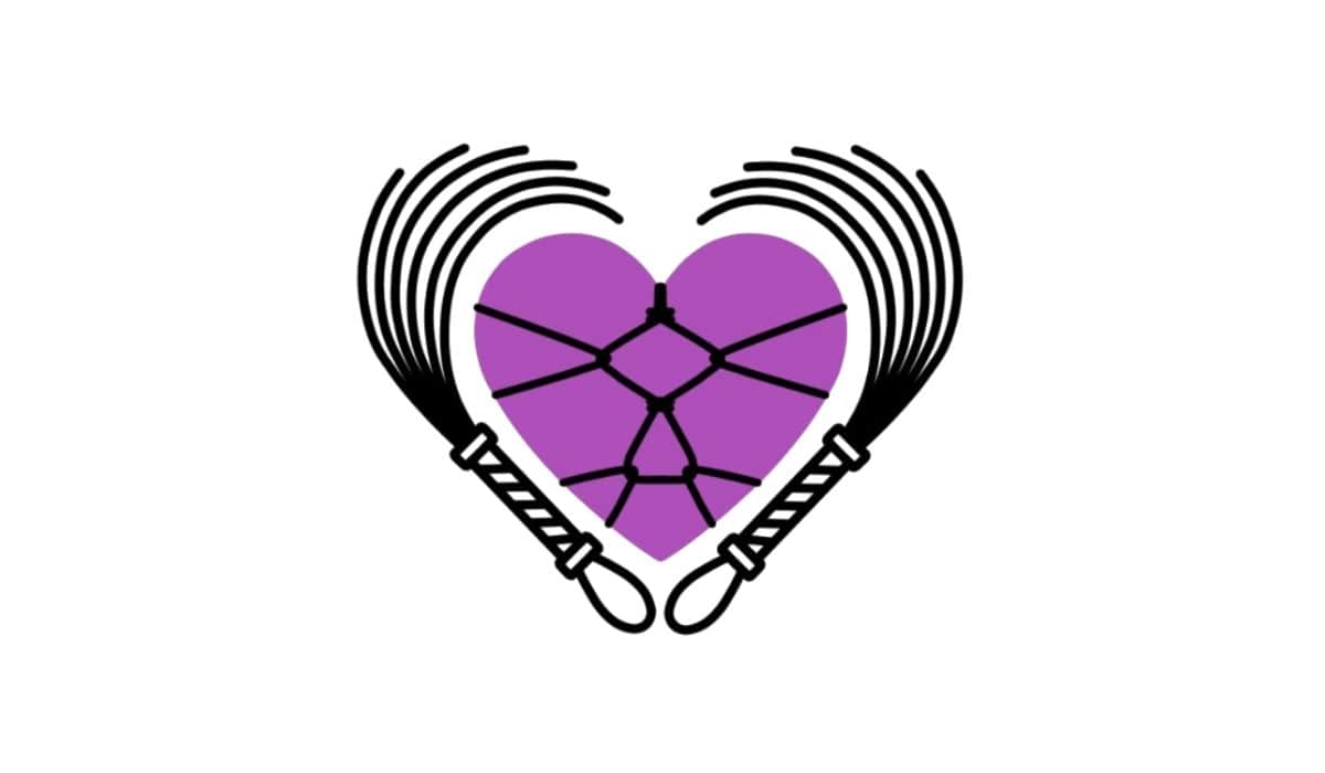 LovingBDSM logo