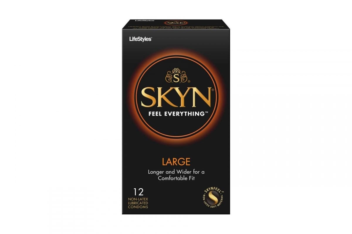 The Best Condoms - Spices of Lust
