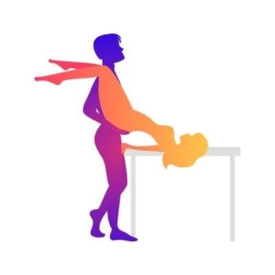 The Butterfly Kama Sutra Sex Position