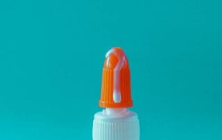 Ejaculation sex concept