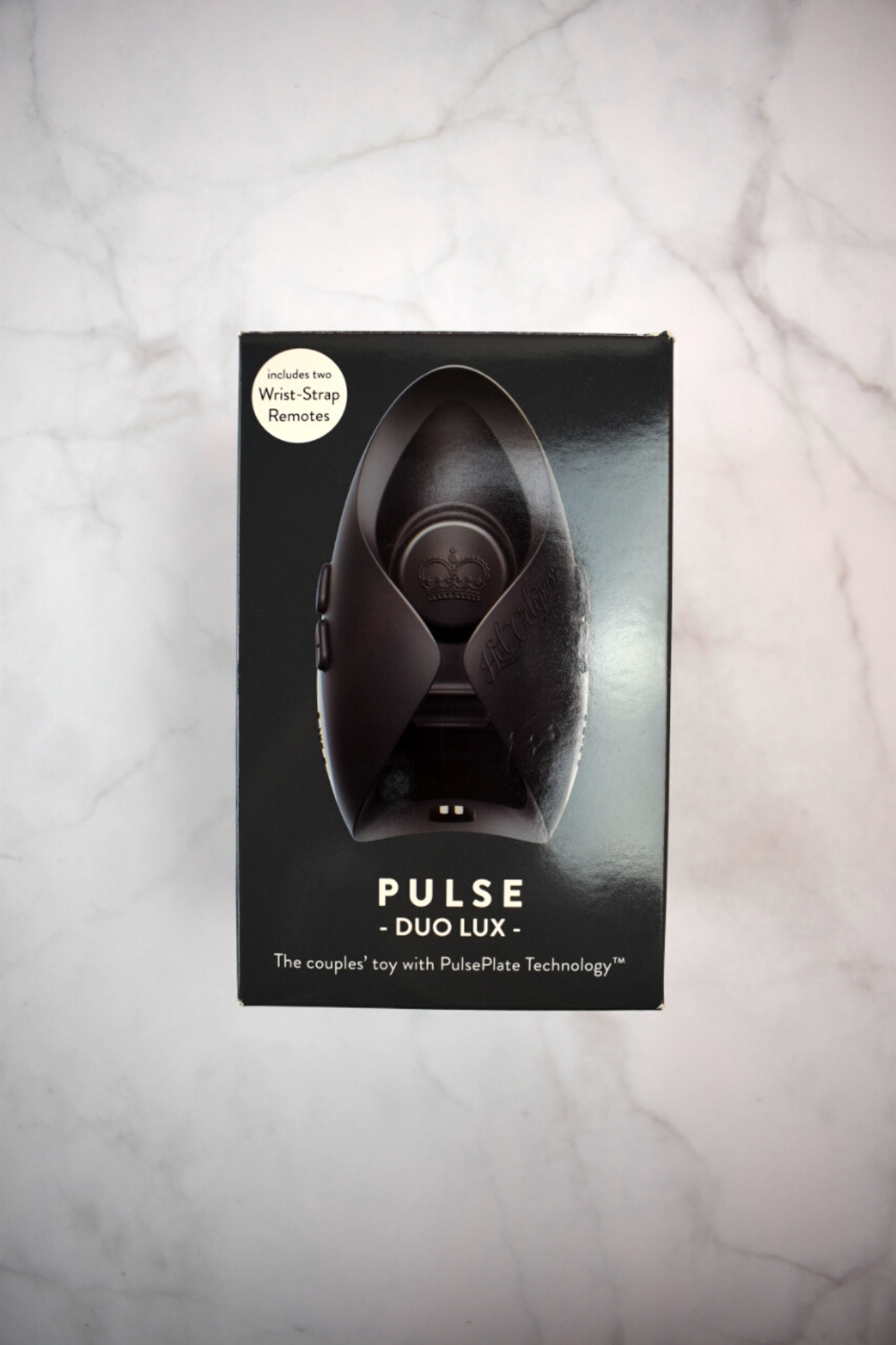 Pulse Duo Lux boxed