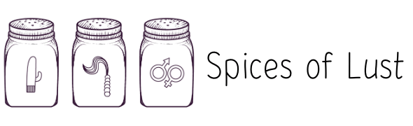 Spices of Lust Logo