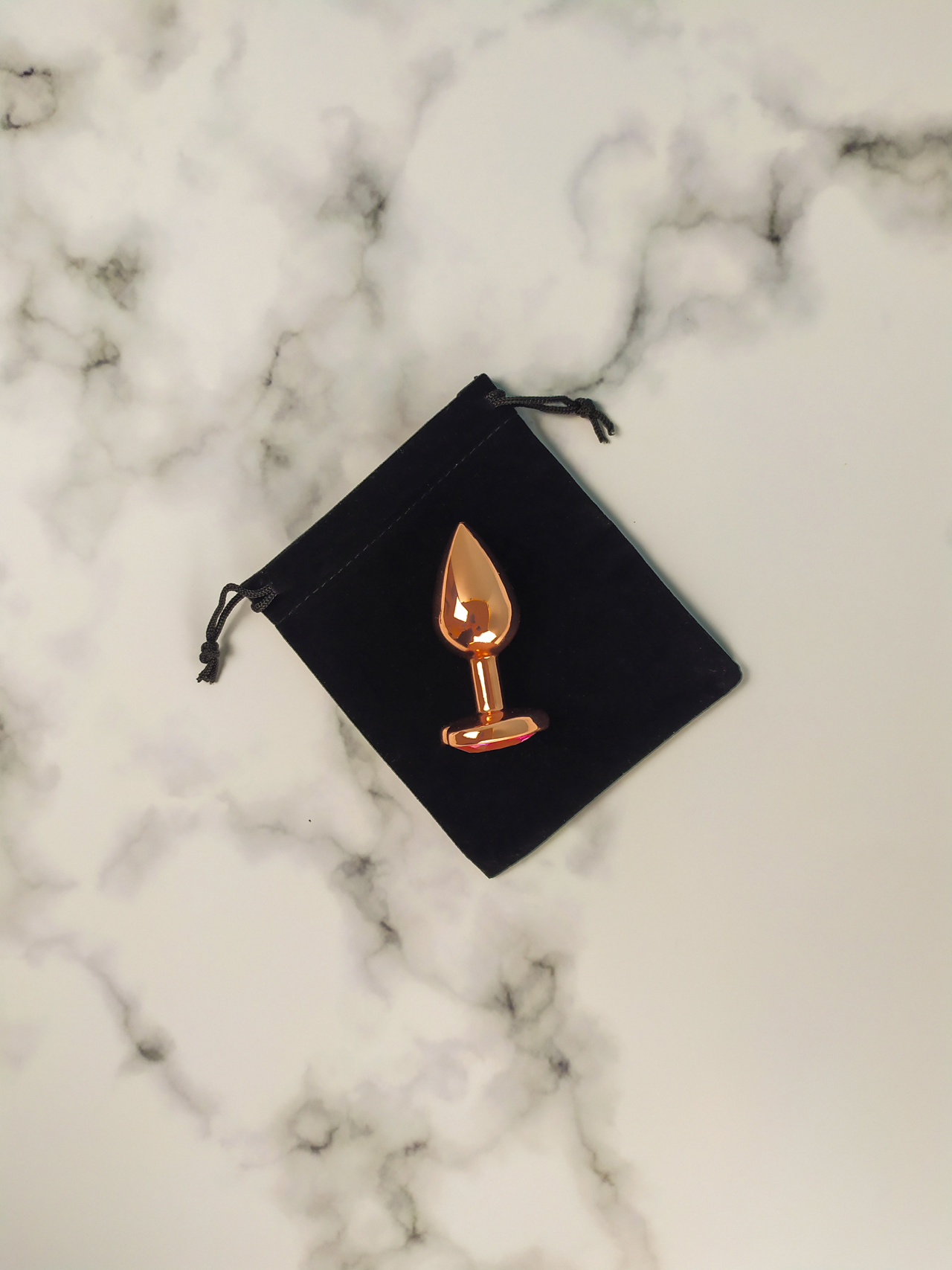 Rear Assets plug unboxed