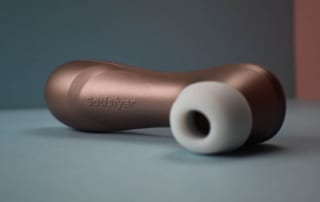 Satisfyer Pro2