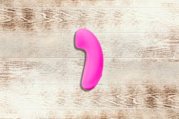 Vibease Bluetooth Erotica Rechargeable Responsive Panty Vibrator