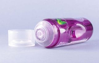 Lube for sex