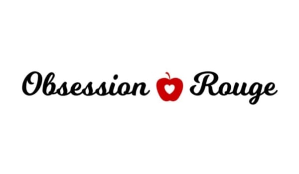 Obsession Rouge Logo