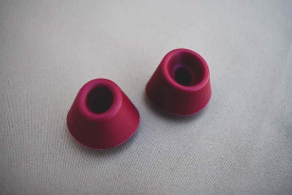 Womanizer Duo suction tips