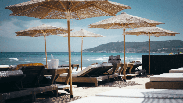 Sex vacation: Cap d’Agde
