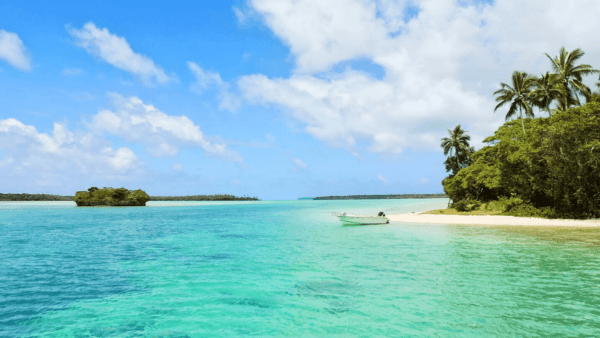 Sex vacation: Jamaica