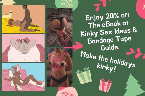 homemade kinky sex ideas
