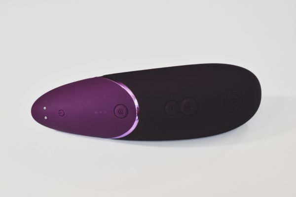 Womanizer Next suction toy