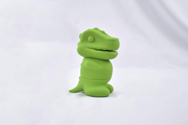 Little Goo Dinosaur toy