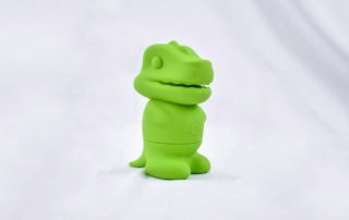 Little Goo Suck-o-Saurus