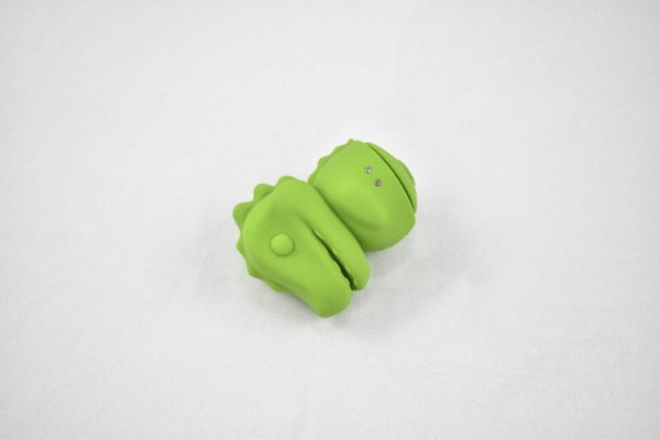 Little Goo suction toy