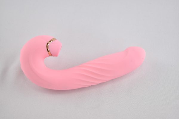 Swish sex toy